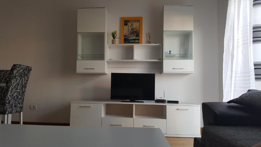 Апартаменты Zebra Подгорица-53