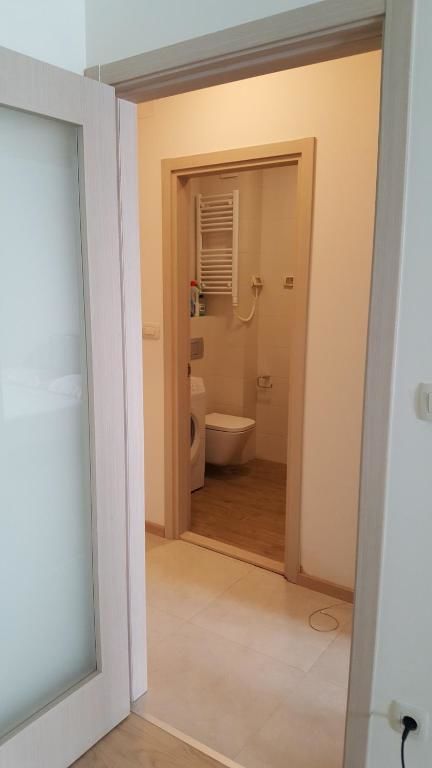 Апартаменты Zebra Подгорица-98