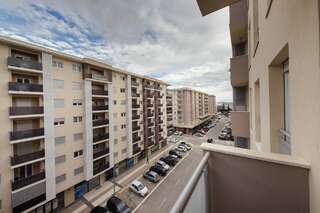 Апартаменты Zebra Подгорица Апартаменты с 1 спальней-2