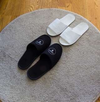 Апартаменты Zebra Подгорица Апартаменты-студио-2