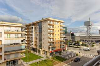 Апартаменты Zebra Подгорица Апартаменты-студио-3