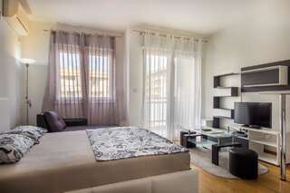 Апартаменты Zebra Подгорица Апартаменты-студио-11