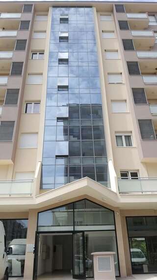 Апартаменты Zebra Подгорица Апартаменты-студио-2