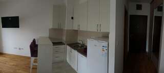 Апартаменты Zebra Подгорица Апартаменты-студио-4