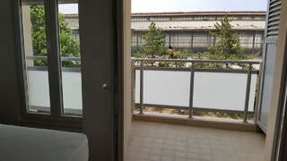 Апартаменты Zebra Подгорица Апартаменты-студио-5