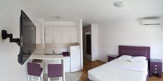 Апартаменты Zebra Подгорица Апартаменты-студио-6