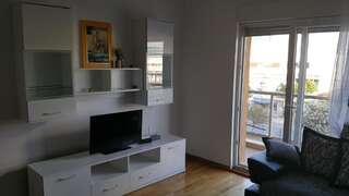 Апартаменты Zebra Подгорица Апартаменты с 1 спальней-3