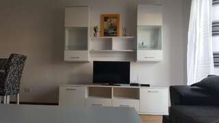 Апартаменты Zebra Подгорица Апартаменты с 1 спальней-6