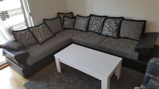 Апартаменты Zebra Подгорица Апартаменты с 1 спальней-8