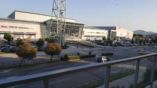 Апартаменты Zebra Подгорица Апартаменты с 1 спальней-12