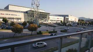 Апартаменты Zebra Подгорица Апартаменты с 1 спальней-13