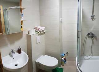 Апартаменты Zebra Подгорица Апартаменты-7