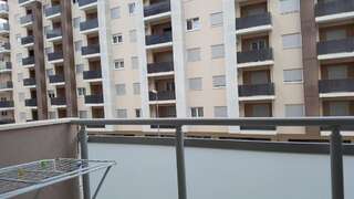 Апартаменты Zebra Подгорица Апартаменты-8