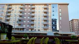 Апартаменты Zebra Подгорица Апартаменты-9