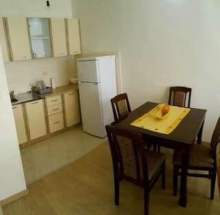 Апартаменты Zebra Подгорица Апартаменты-1