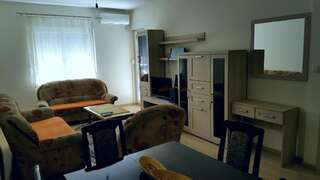 Апартаменты Zebra Подгорица Апартаменты-4