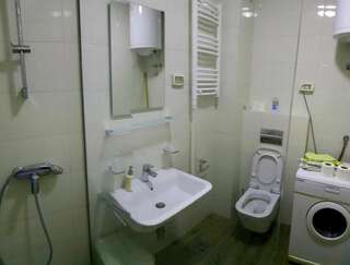 Апартаменты Zebra Подгорица Апартаменты-6