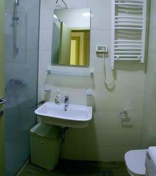 Апартаменты Zebra Подгорица Апартаменты-7