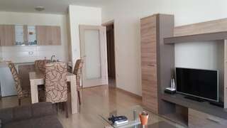 Апартаменты Zebra Подгорица Апартаменты-1