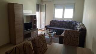 Апартаменты Zebra Подгорица Апартаменты-4