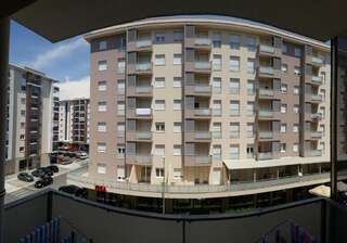 Апартаменты Zebra Подгорица Апартаменты-8