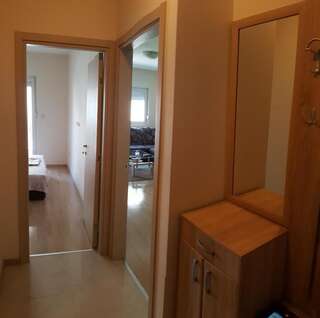 Апартаменты Zebra Подгорица Апартаменты-9