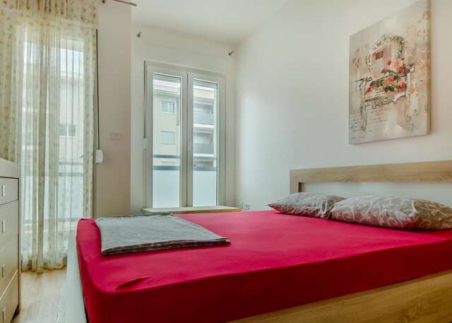 Апартаменты Zebra Подгорица-15