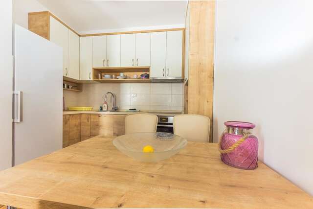 Апартаменты Zebra Подгорица-17