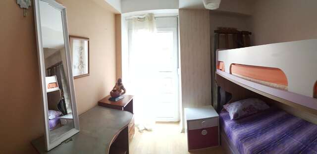 Апартаменты Zebra Подгорица-40