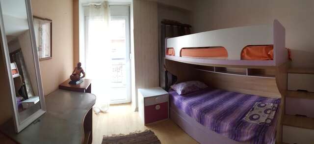 Апартаменты Zebra Подгорица-41