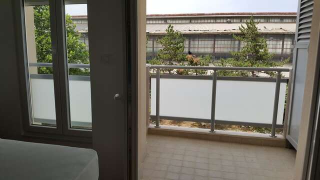 Апартаменты Zebra Подгорица-46