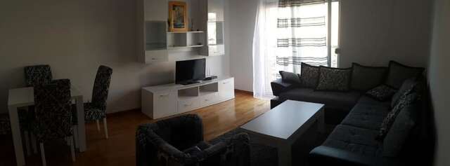 Апартаменты Zebra Подгорица-48