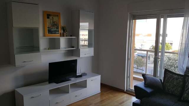 Апартаменты Zebra Подгорица-49