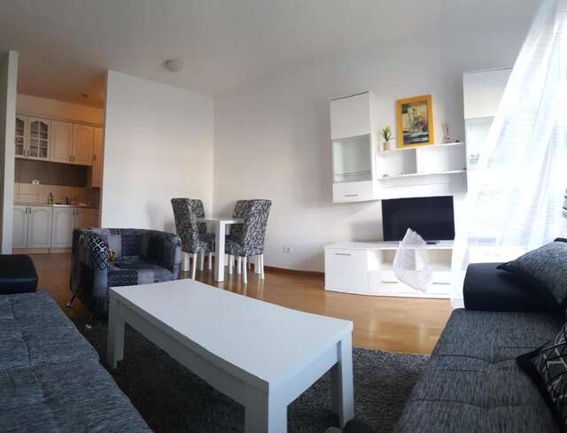 Апартаменты Zebra Подгорица-51