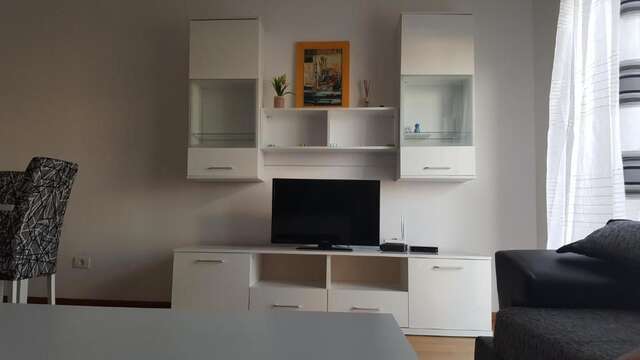 Апартаменты Zebra Подгорица-52