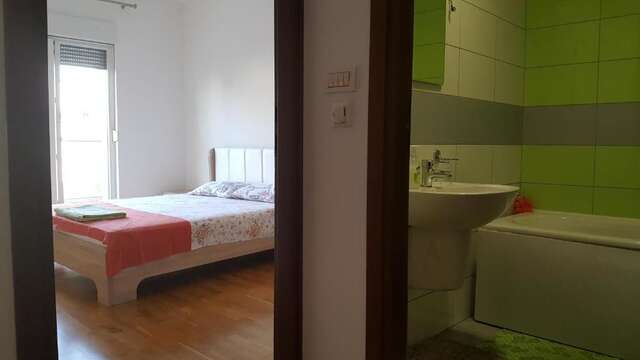 Апартаменты Zebra Подгорица-55