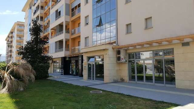 Апартаменты Zebra Подгорица-57