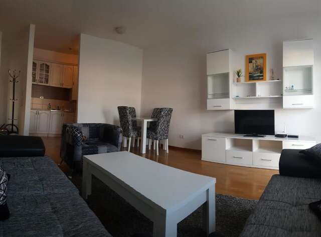 Апартаменты Zebra Подгорица-60