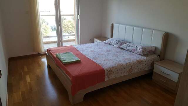 Апартаменты Zebra Подгорица-64