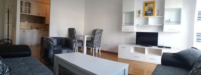 Апартаменты Zebra Подгорица-69