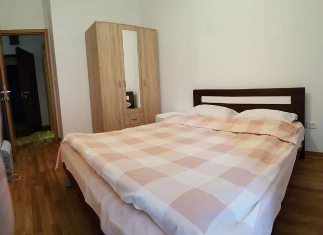 Апартаменты Zebra Подгорица-74