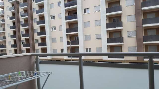 Апартаменты Zebra Подгорица-77