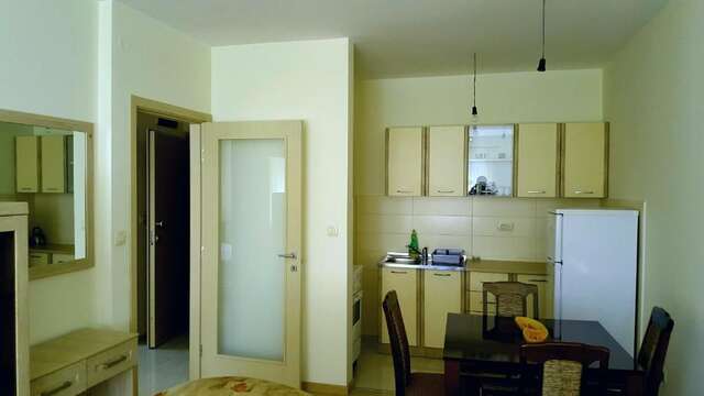 Апартаменты Zebra Подгорица-81