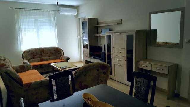 Апартаменты Zebra Подгорица-82