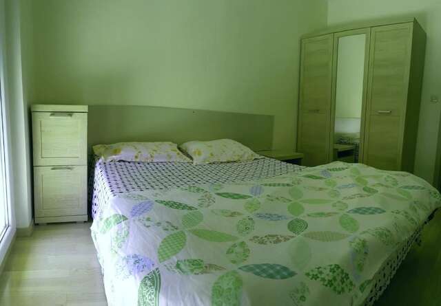 Апартаменты Zebra Подгорица-83