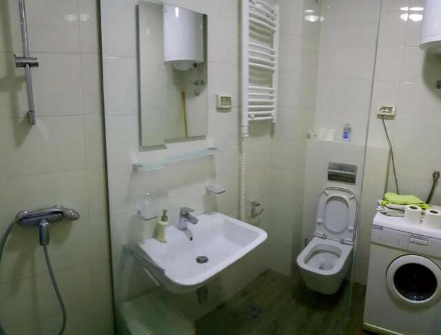 Апартаменты Zebra Подгорица-84