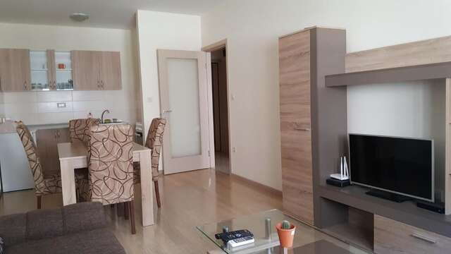 Апартаменты Zebra Подгорица-88