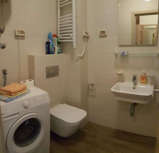 Апартаменты Zebra Подгорица-92