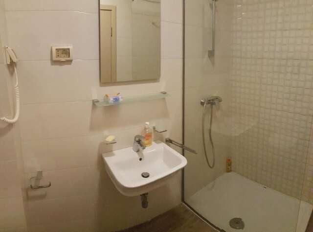 Апартаменты Zebra Подгорица-93