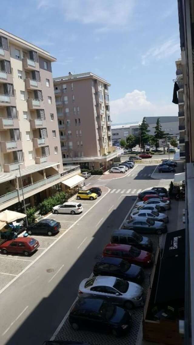 Апартаменты Zebra Подгорица-94